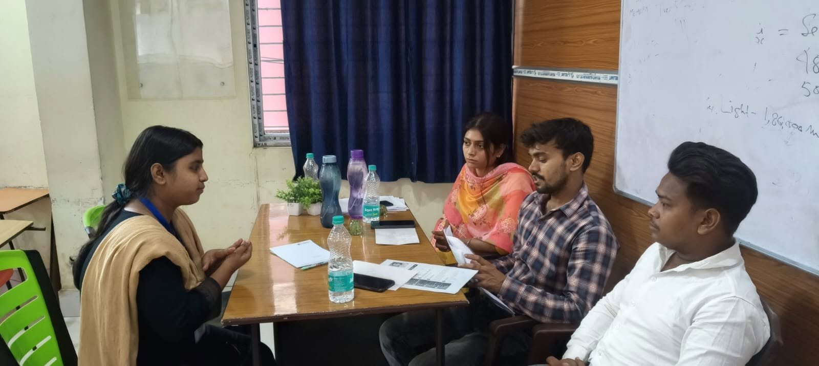 Data Entry DTP Course